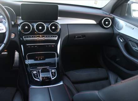 Mercedes-Benz - C-class