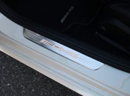 Mercedes-Benz - C-class