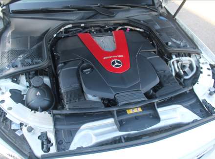 Mercedes-Benz - C-class