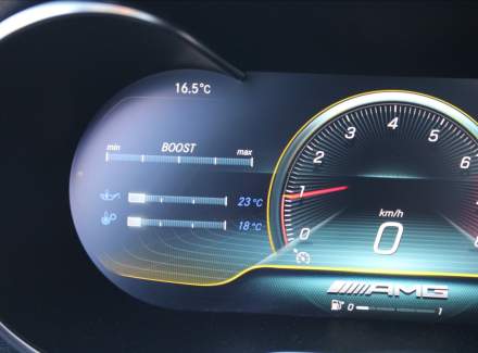 Mercedes-Benz - C-class