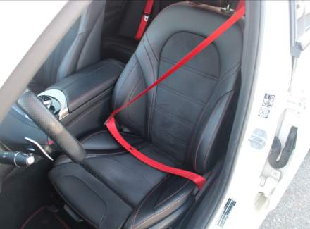 Mercedes-Benz - C-class