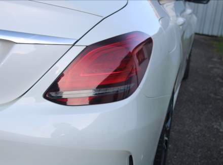 Mercedes-Benz - C-class