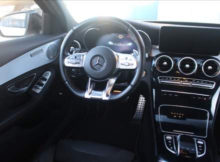 Mercedes-Benz - C-class