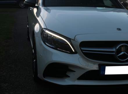 Mercedes-Benz - C-class