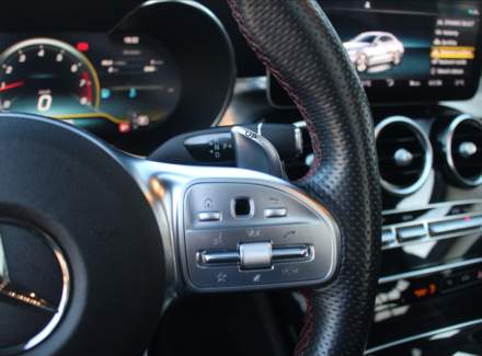 Mercedes-Benz - C-class