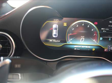 Mercedes-Benz - C-class