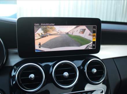 Mercedes-Benz - C-class