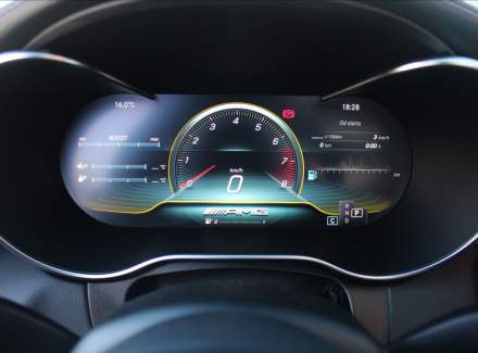 Mercedes-Benz - C-class