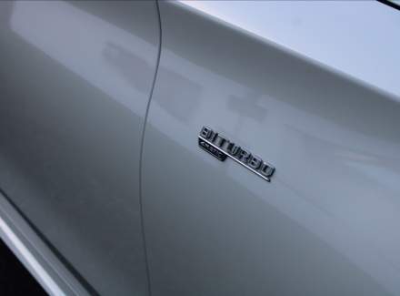 Mercedes-Benz - C-class