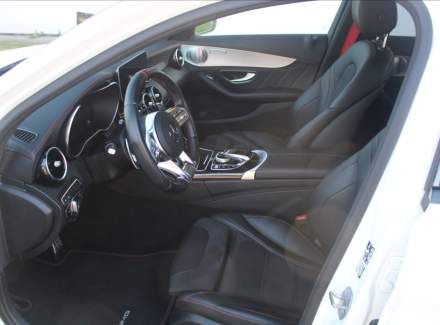 Mercedes-Benz - C-class