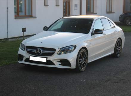 Mercedes-Benz - C-class