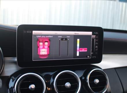 Mercedes-Benz - C-class