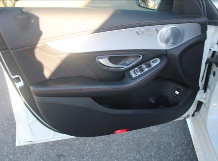 Mercedes-Benz - C-class