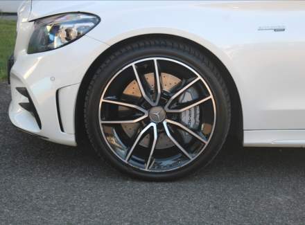 Mercedes-Benz - C-class