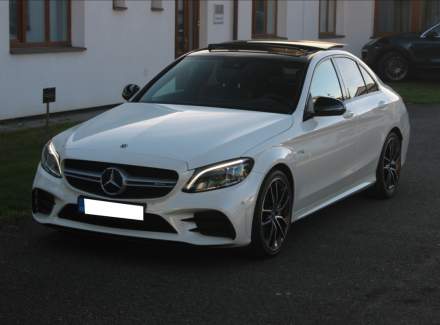 Mercedes-Benz - C-class