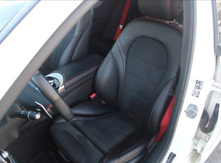 Mercedes-Benz - C-class