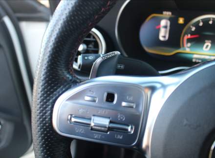 Mercedes-Benz - C-class