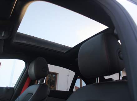 Mercedes-Benz - C-class