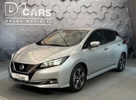 Nissan - Leaf