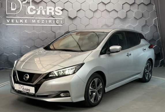 Nissan - Leaf
