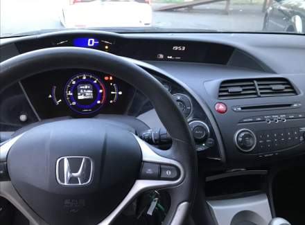 Honda - Civic