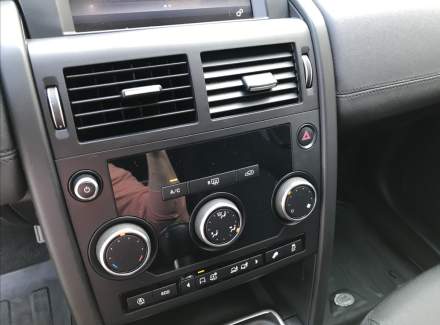 Land Rover - Discovery Sport