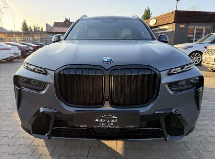 BMW - X7