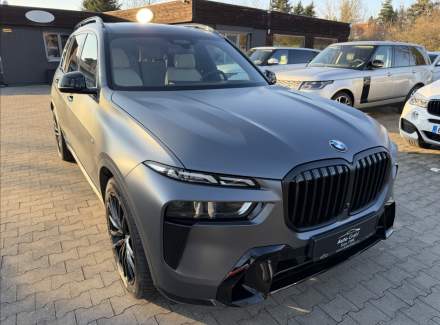 BMW - X7