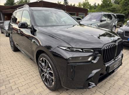 BMW - X7