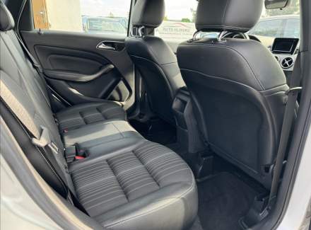 Mercedes-Benz - B-class