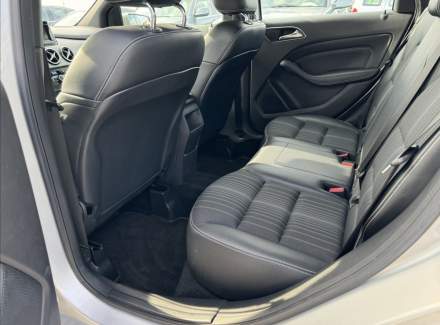 Mercedes-Benz - B-class