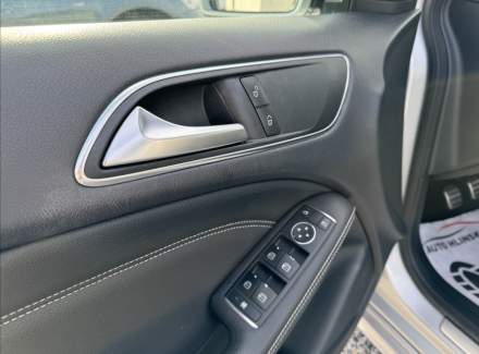 Mercedes-Benz - B-class