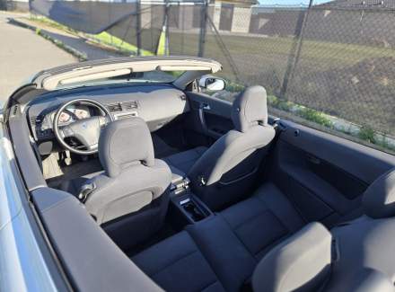 Volvo - C70 2.4 D5 (180 Hp)