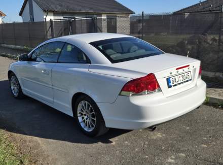 Volvo - C70 2.4 D5 (180 Hp)