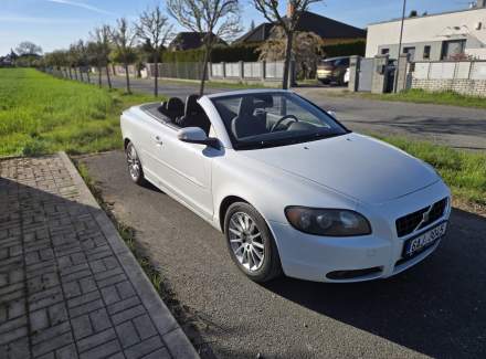 Volvo - C70 2.4 D5 (180 Hp)