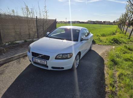 Volvo - C70 2.4 D5 (180 Hp)