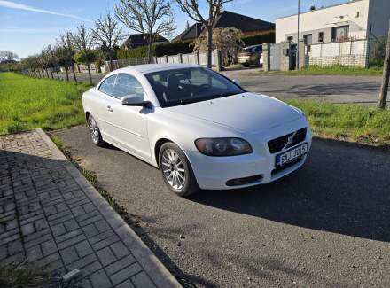 Volvo - C70 2.4 D5 (180 Hp)