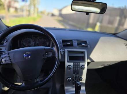 Volvo - C70 2.4 D5 (180 Hp)