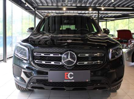Mercedes-Benz - GLB