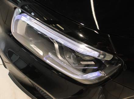 Mercedes-Benz - GLB