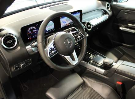 Mercedes-Benz - GLB