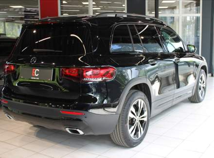 Mercedes-Benz - GLB