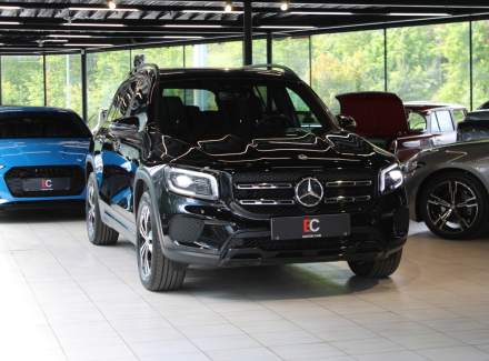 Mercedes-Benz - GLB