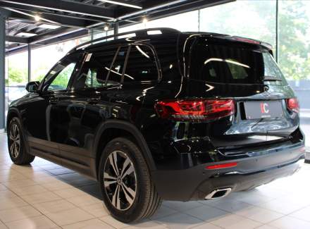 Mercedes-Benz - GLB