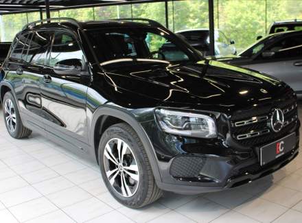 Mercedes-Benz - GLB