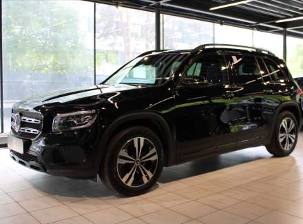 Mercedes-Benz - GLB