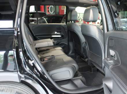 Mercedes-Benz - GLB