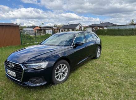 Audi - A6