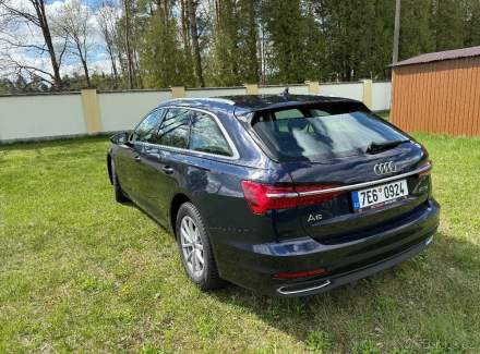 Audi - A6