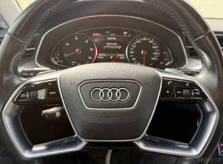 Audi - A6